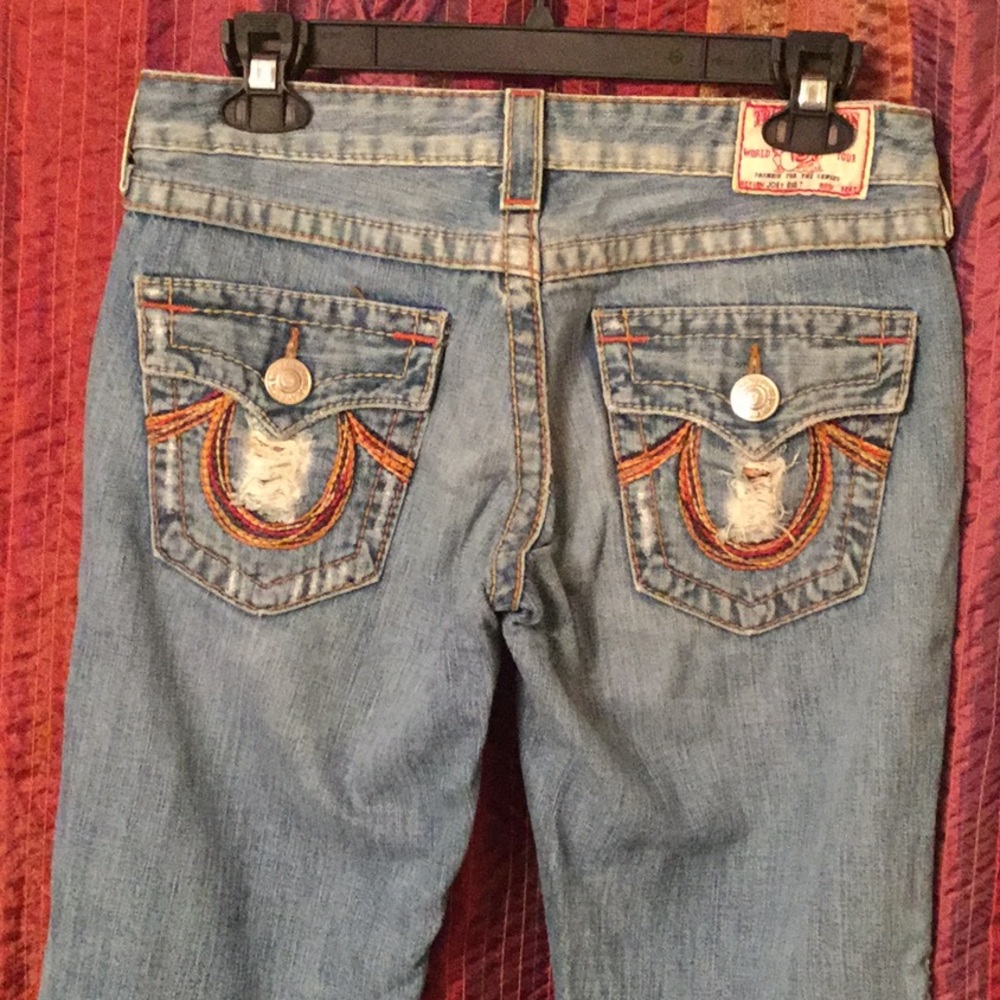 Special Edition True Religion 29
